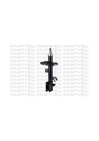 Kraftvoll Amortısor On Amortısor Sag Gazlı Nıssan Mıcra K12 1.2 1.4 Benzınlı 1.5 Dcı 2003-2010 AOD-KRAFTVOLL 15010546