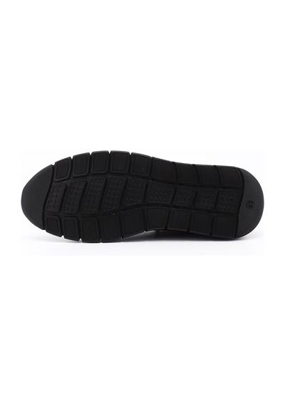 Gönderi(R) Erkek Kahverengi Bağcıklı Kauçuk Taban Hakiki Deri Sneaker Ddma83342303 Kahverengi