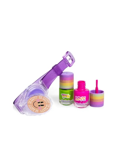 Martinelia Super Girl Watch & Nails Set 44056