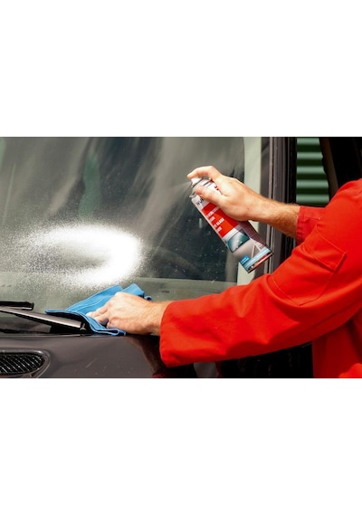 Würth Aktif Cam Temizleme Köpüğü 500Ml Active Glass Cleaner N11.1171