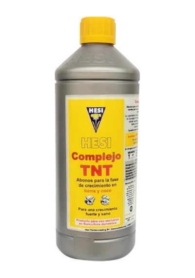 Hesi Tnt Complex 1 L