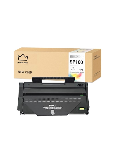Ricoh Sp-111Sfe Uyumlu Toner 551196602