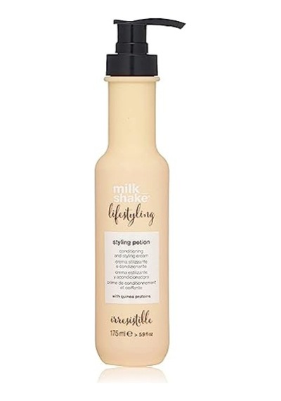 Milk Shake Styling Potion Şekillendirici Krem 175 Ml