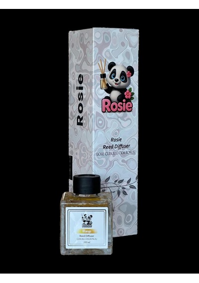Mango Çubuklu Oda Kokusu 100 Ml Fresh
