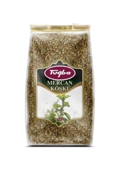 Tuğba Kuruyemiş Mercan Köşk 50 Gr