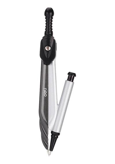 Deli Pergel Compass Min Yedekli G20302
