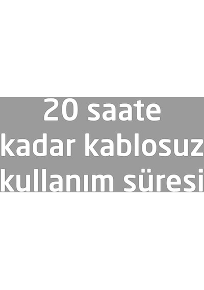 Koenıc KTF 18422 Usb Masaüstü Kompakt Vantilatör
