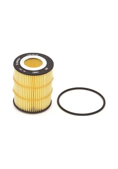 Bosch F026407155 Yag Filtresi 1109av 2481946 2hj115351