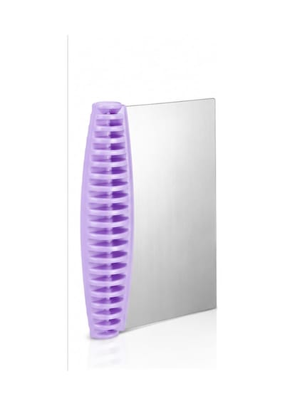 Desenli Saplı Metal Hamur Spatulası, Hamur Kesme Ve Bölme Aparatı, Pasta Sıvama Ve Mutfak Kazıyıcı, Ergonomik Pl Diğer