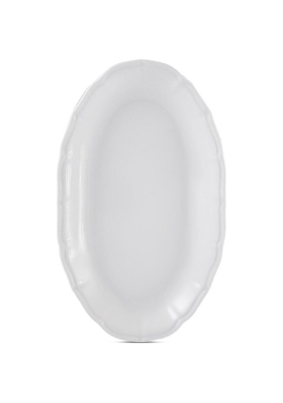 Aryıldız Voyage Kayık Tabak 16cm 153ar278055 Krem