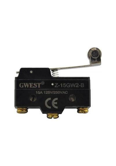 Bolsat Switchli Platin Büyük Paletli Z-15gw2-b