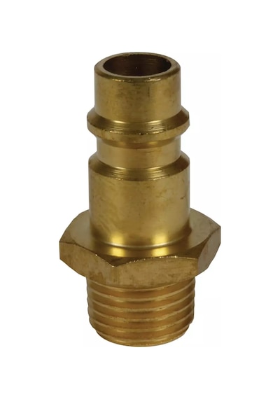 Einhell Hortum Rekoru R1/4 6 mm (Erkek) - 4139655