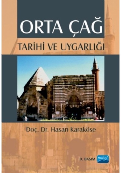 Orta Çağ Tarihi Ve Uygarlığı