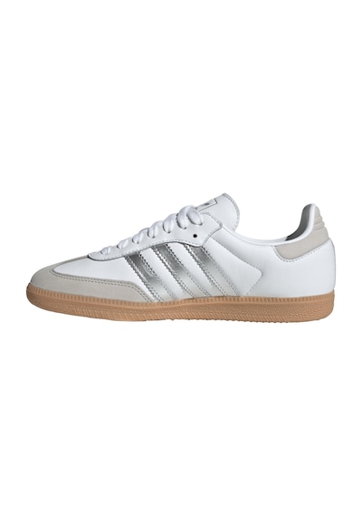 Jı2725-k Adidas Samba Og W Kadın Spor Ayakkabı Beyaz Jı2725-k Beyaz