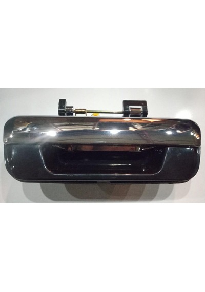 Kol Bagaj Açma D-max 2002-2011 Yarı Krom