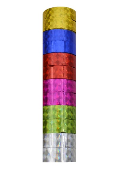 Hologramlı Bant 12 Li Mk-1240 Diğer