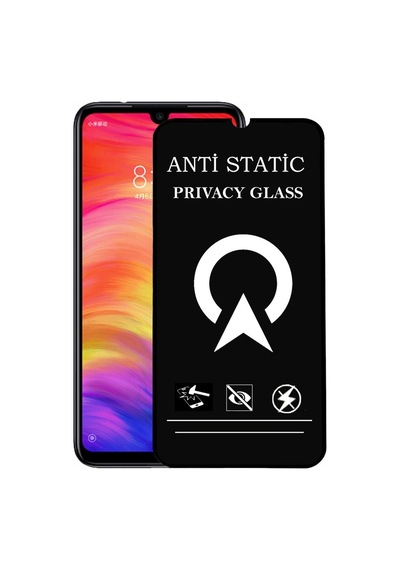 İletişim Xiaomi 7 Pro İle Uyumlu Tam Kaplayan Anti Statik Görünmez Safir Ekran Koruyucu Hayalet Cam Sku: Zeusb0c6nm2wxy