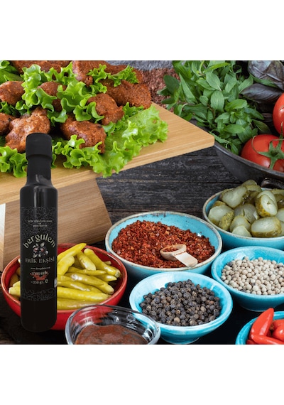 Bergulem Doğal Erik Ekşisi 350 G