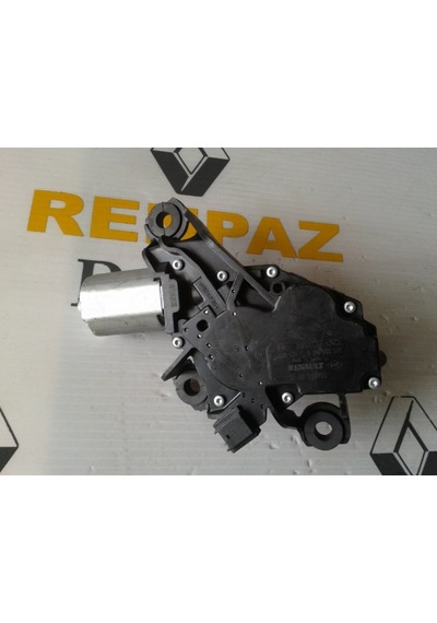 Renault Megane 2 - Megane 3 Arka Silecek Motoru 8200080900