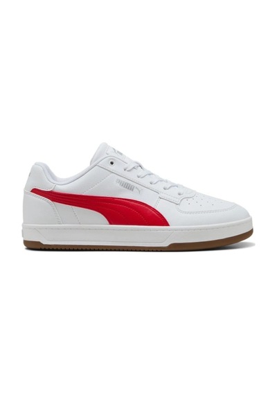 Puma Caven 2.0 Unisex Beyaz Sneaker Ayakkabı 392290-78 I-182