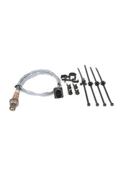 Volkswagen Tiguan 2.0tdı 2007-2011 Bosch Oksijen Sensörü
