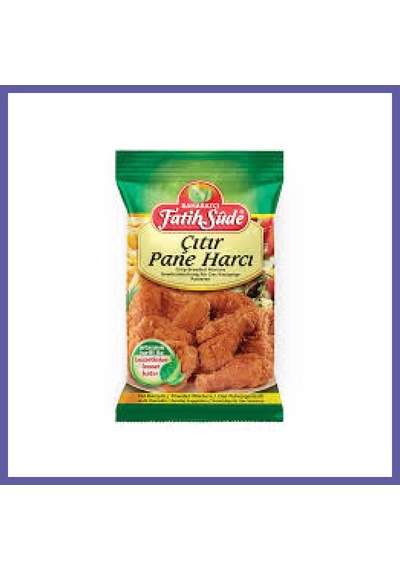 Bezos Fatih Sude Çıtır Pane 75 Gr Nıda