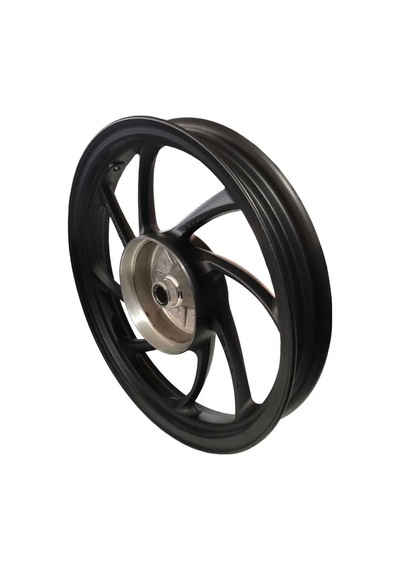 Gtem Honda Dio Arka Jant