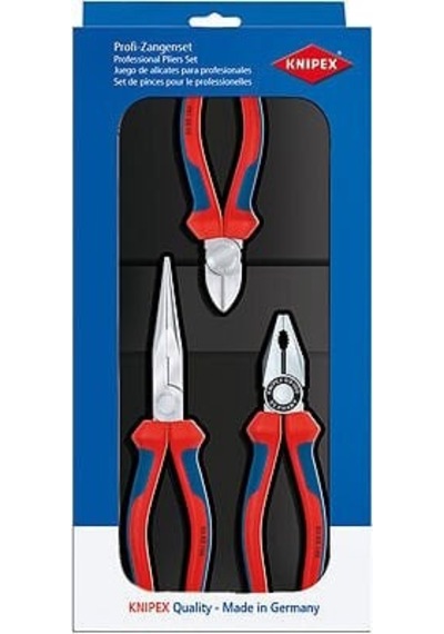 Kombine Pense+karga Burun+yan Keski Set Rm 002011