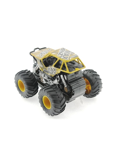 Die Cast Off Road Max Frenzy