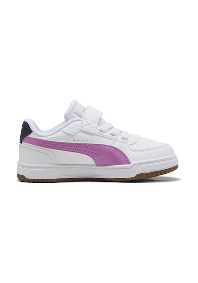 Puma Caven Iıı Ac+ Ps Çocuk Beyaz Sneaker Ayakkabı 40623910