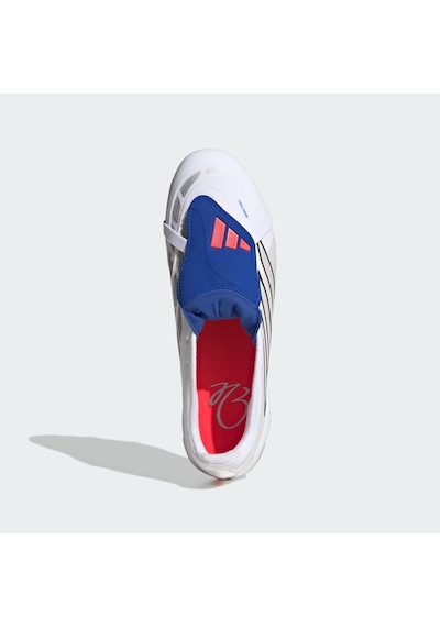 Adidas Js0424 Predator League Ft Fg Erkek Krampon Beyaz