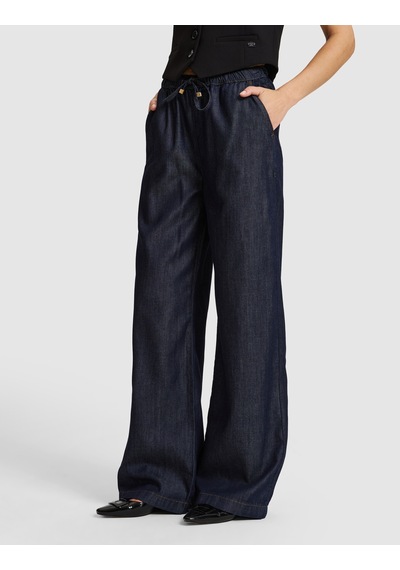 Pierre Cardin Saks Jean Pantolon 50330640 Vr032 Koyu Mavi