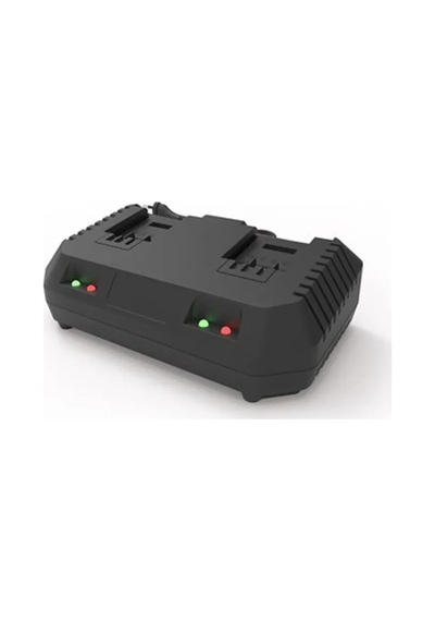 Energy Cgc20g Şarj Cihazı Çiftli 20v 2ah