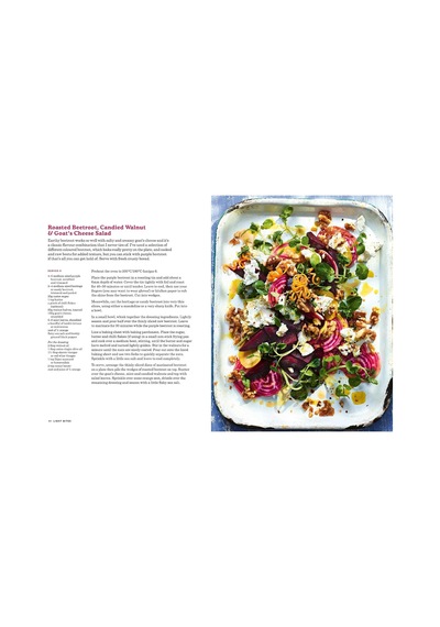 Ainsley S Good Mood Food: 100 Easy, Comforting Meals İncluding All The Recipes From The Major Itv Series