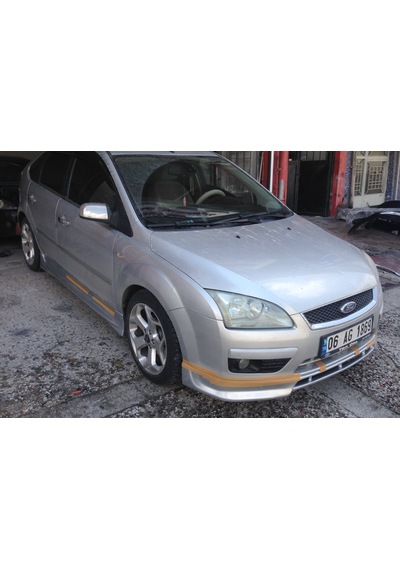 FORD FOCUS 2 ÖN EK Fiber Boyasız