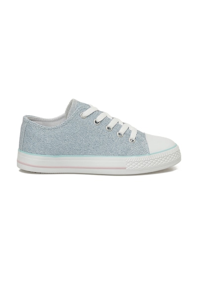 Polaris Elit.f5fx Mavi Kız Çocuk Sneaker 000000000101972677 Mavi
