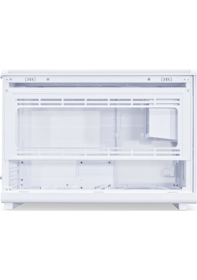 Lian Li Dan Case Akak0llı0069 A3 Beyaz Ahşap M-atx Mini-tower Kasa