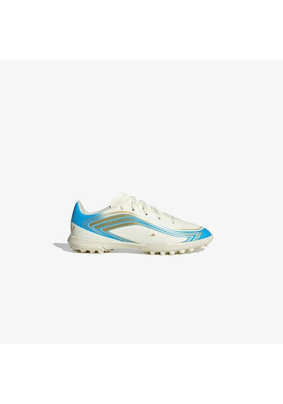 Adidas F50 Messi Club Tf Çocuk Krem Spor Ayakkabı Kk1380 2800400