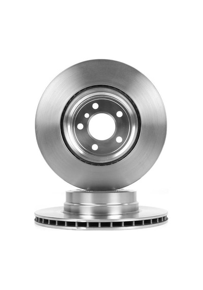 Ayd 51173 Bmw X6 F16 F86 2014/2019 Sol/sağ Arka Fren Disk 34216771971-34216886480 -