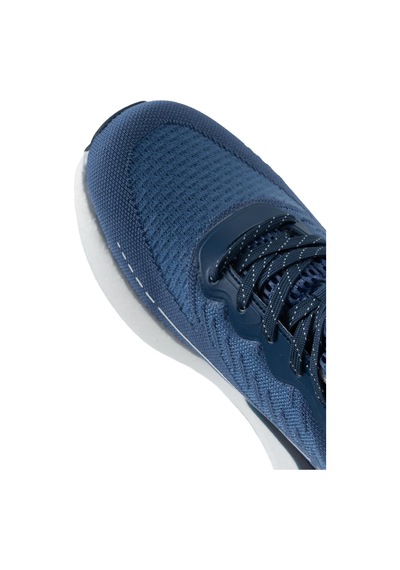 Maraton Comfort Erkek Saks Ayakkabı Saks