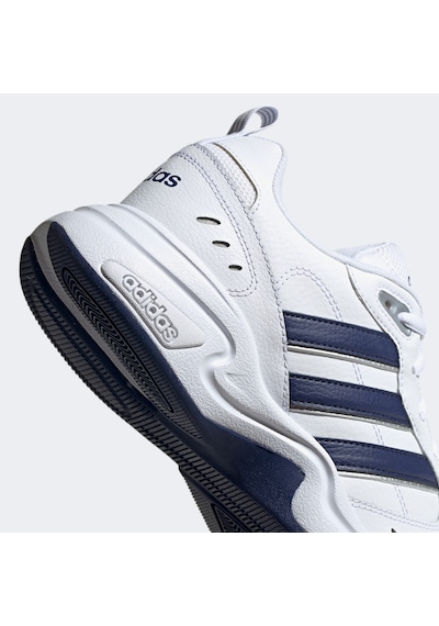 Adidas Strutter Unisex Beyaz Günlük Spor Ayakkabı - Eg2654 Beyaz