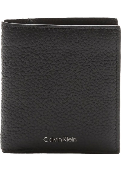 Calvin Klein Calvın Kleın Erkek Cüzdan Lv04d1027g-ub1 Siyah
