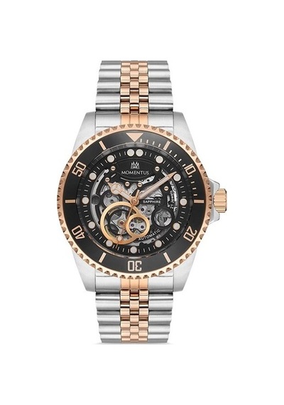 Momentus Tm362t-04sr Erkek Kol Saati
