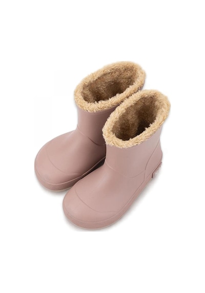 Igor W10314 Yogi Dk Borreguito Yağmur Pembe Kız Çocuk Çizme Pembe