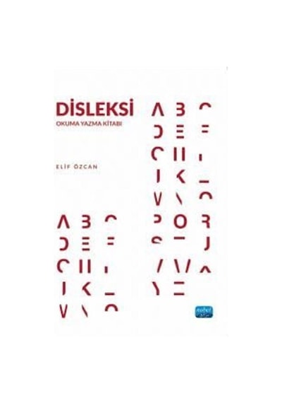 Disleksi / Elif Özcan