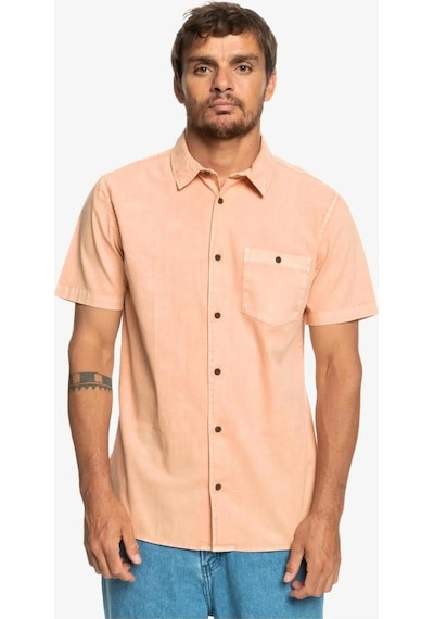 Quiksilver Eqywt04474-tjb0 Bolam M Wvtp Erkek Gömlek 001