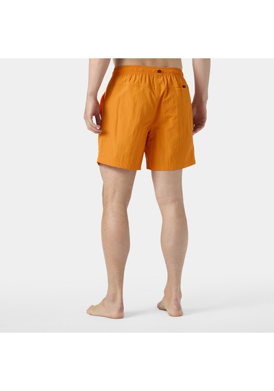Helly Hansen Calshot Trunk 7 Erkek Deniz Şortu-32471 Turuncu