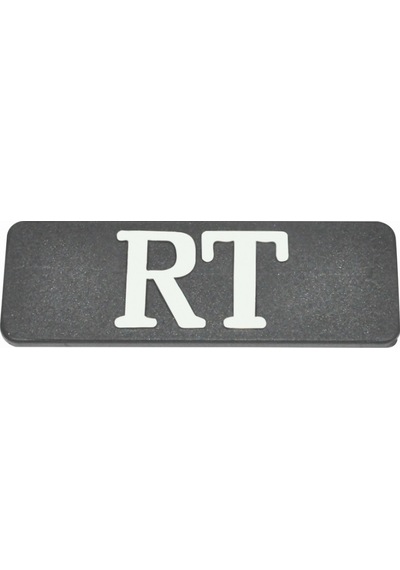 R19 R9 Ön Çamurluk Rt Yazısı R19 (556730657)