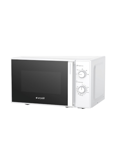 Arçelik MD 201 B 20 LT Mikrodalga Fırın