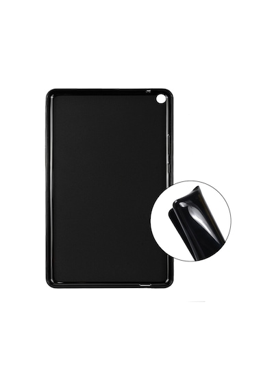 Apple Uyumlu iPad, 9. Nesil 10.2" Kılıf Tablet Hibrit Silikon Case A2602